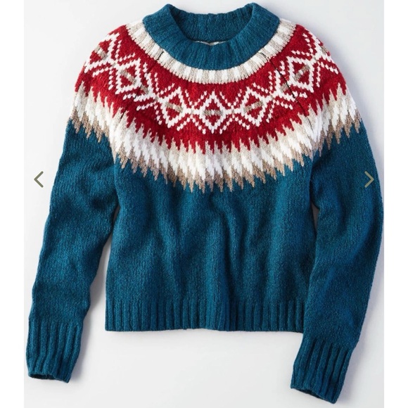 American Eagle Outfitters Sweater - Picture 2 of 4